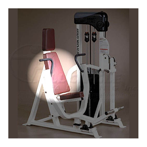 CX310VertChestPressBack