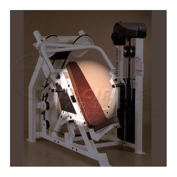 CXi262ChestPressBack