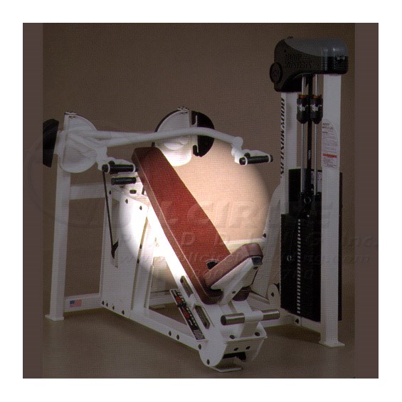 CXi264InclineChestPressBack