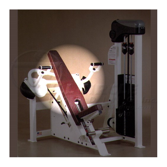 CXi280ShoulderPressBack