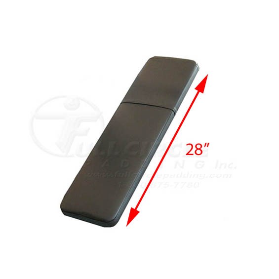 CY099BackPad