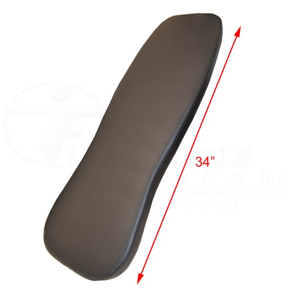 CY208-Back-Pad