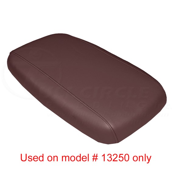 CY307-Seat-Pad-Note