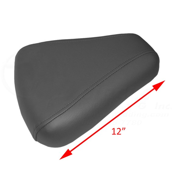 Seat Pad CY319 Full Circle Padding