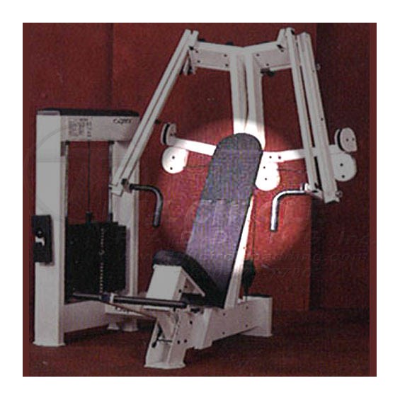 CYGalChestPressBackPad
