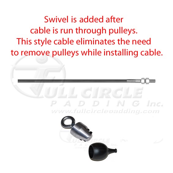 CYW288WSWIVEL1