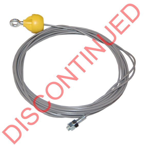CYW298SHIP-Discontinued