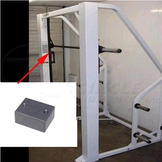 CYW306-Bumper