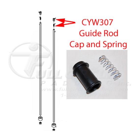 CYW307New