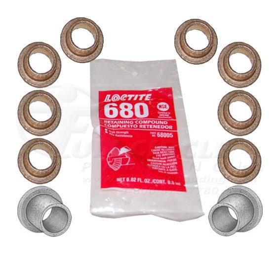 CYW344KITPivot