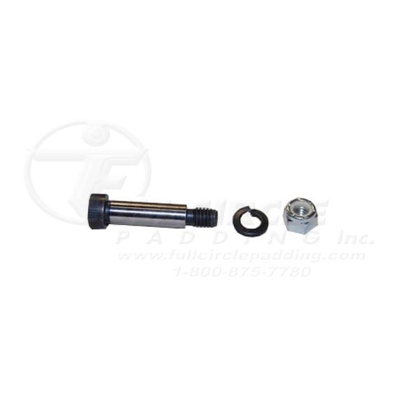 CYW346-347Bolt