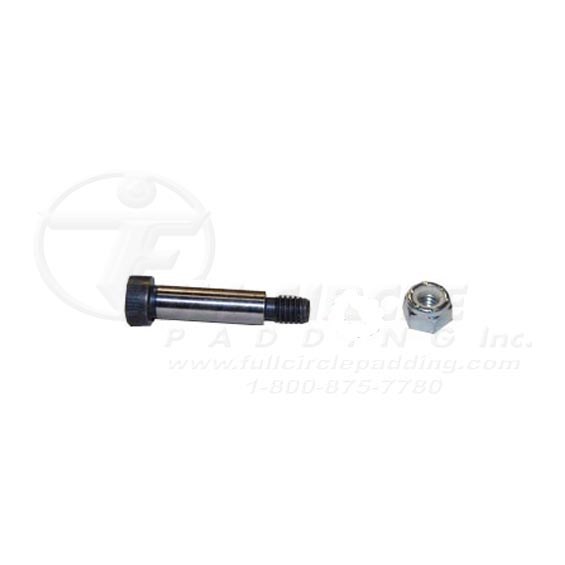 CYW346Bolt