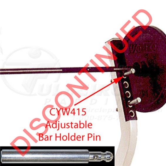 CYW415-Discontinued