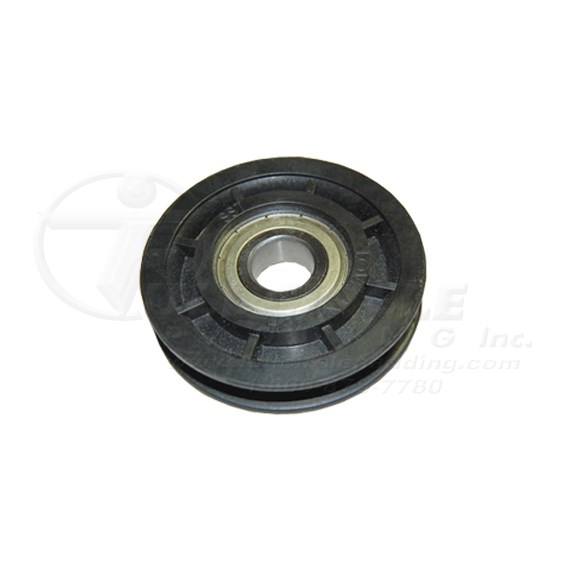 CYW432Pulley
