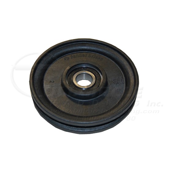 CYW435Pulley