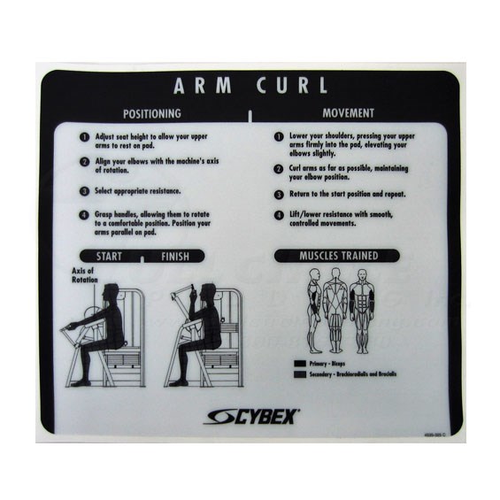 CYW451Placard