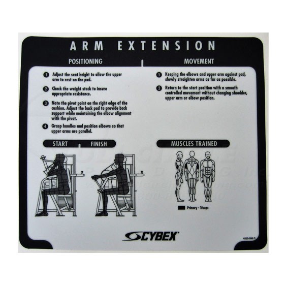 CYW452Placard