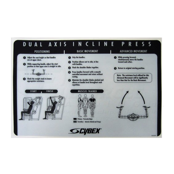 CYW456Placard
