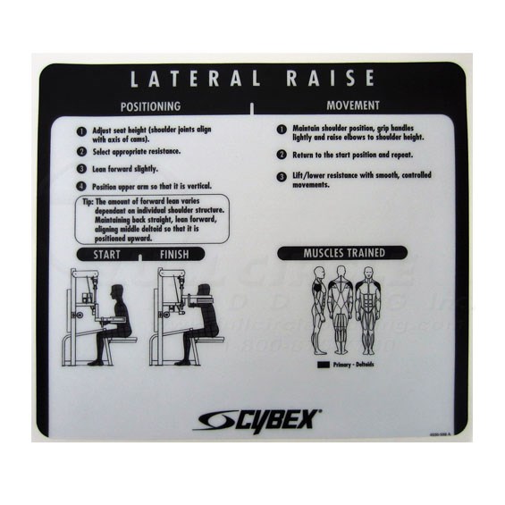 CYW465Placard