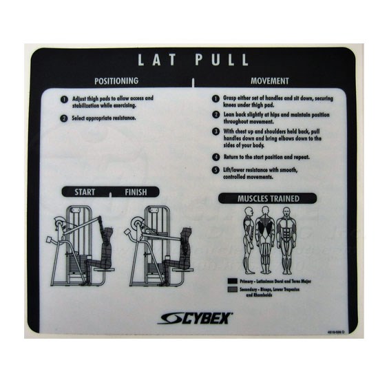 CYW466Placard