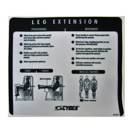 CYW467Placard