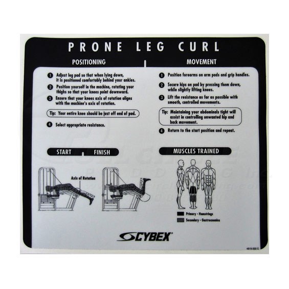 CYW469Placard