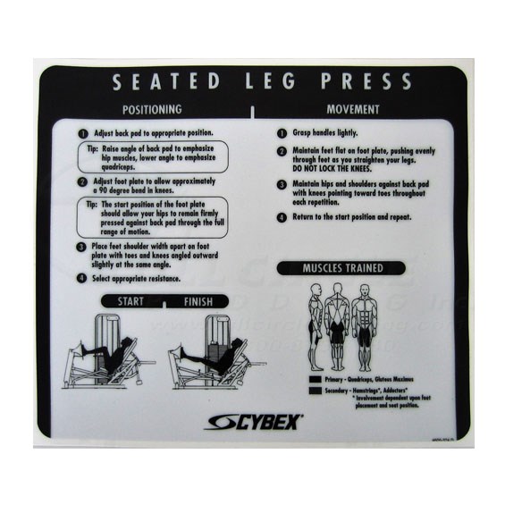 CYW472Placard