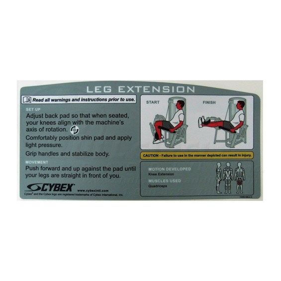 CYW487Placard