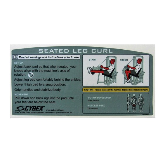 CYW493Placard