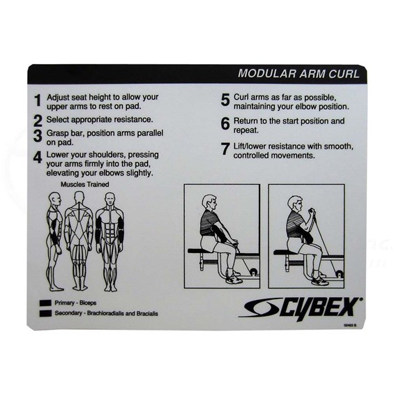 CYW497Placard
