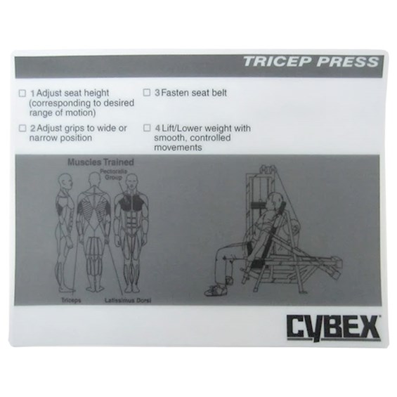 CYW527-Decal