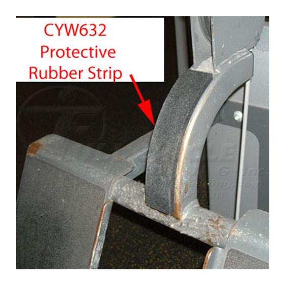CYW632FrameGuard