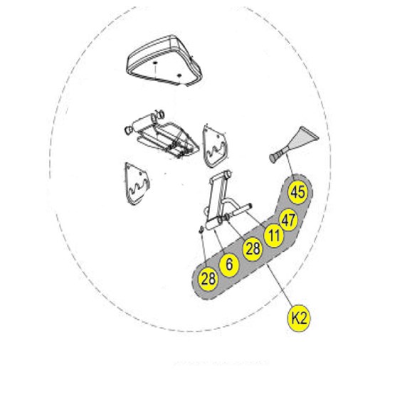 CYW803KIT2-Seat-Handle-Upgrade