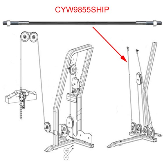 CYW9855SHIP-Cable-2