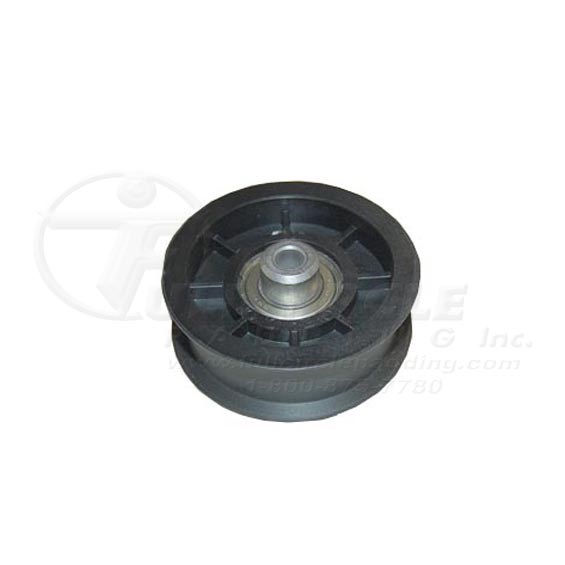 CYWE104Pulley