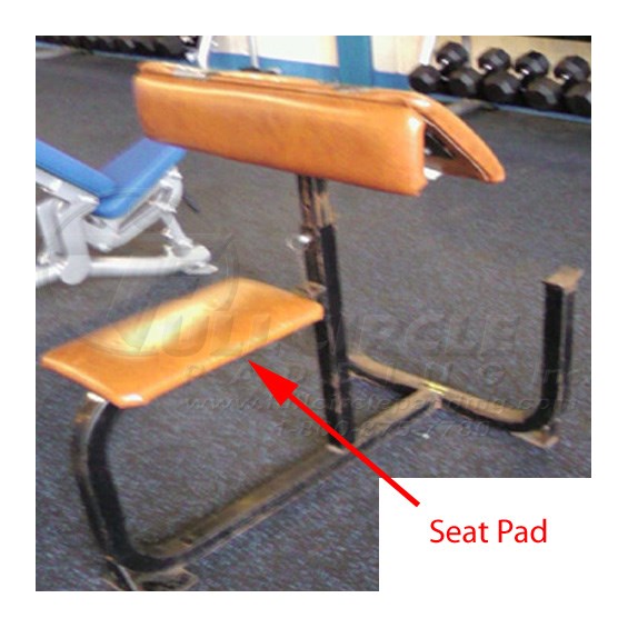 ChampionPreacherSeat