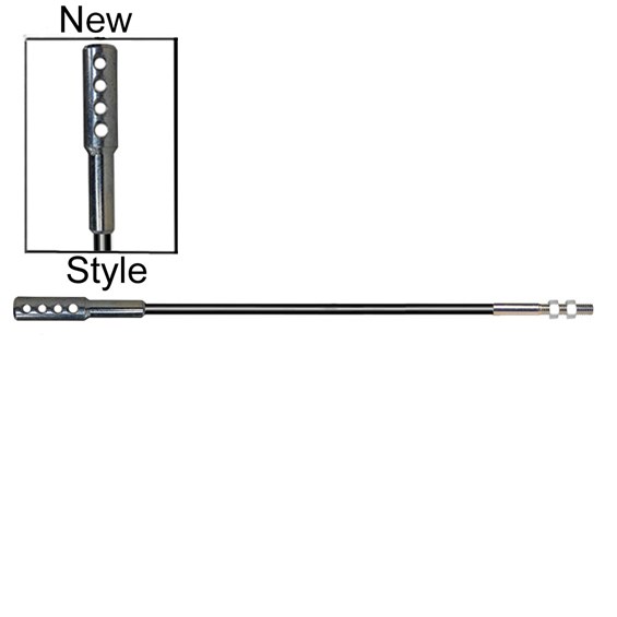 Cybex-Course-Threaded-Stud-2-Nuts-Cybex-End