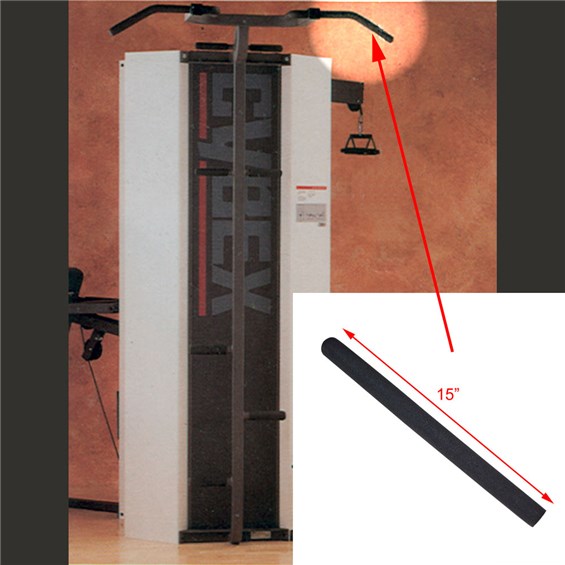 Cybex-Mod-Chin-Up-GRP115C