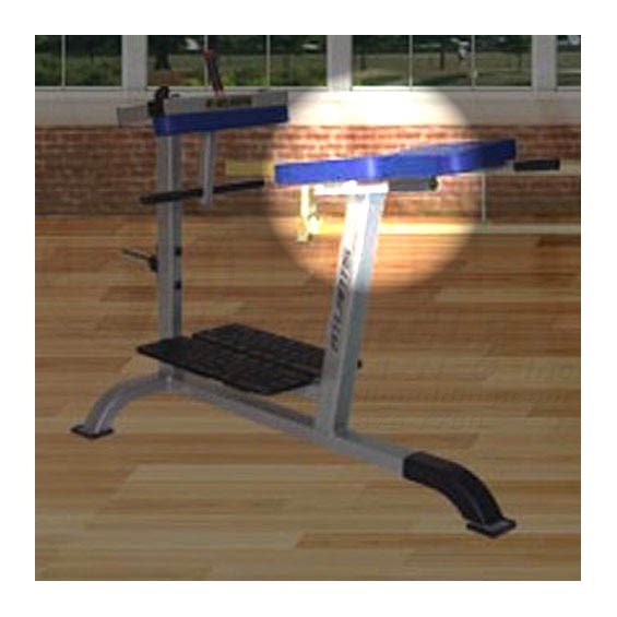 D127HyperExtensionThigh