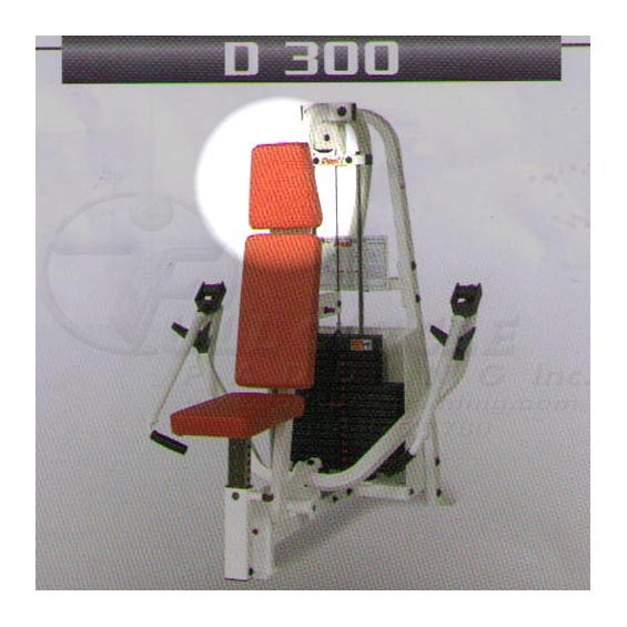 D300MultiChestHead