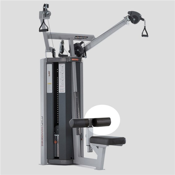 DFT6000-Lat-Pulley-Thigh-Pad