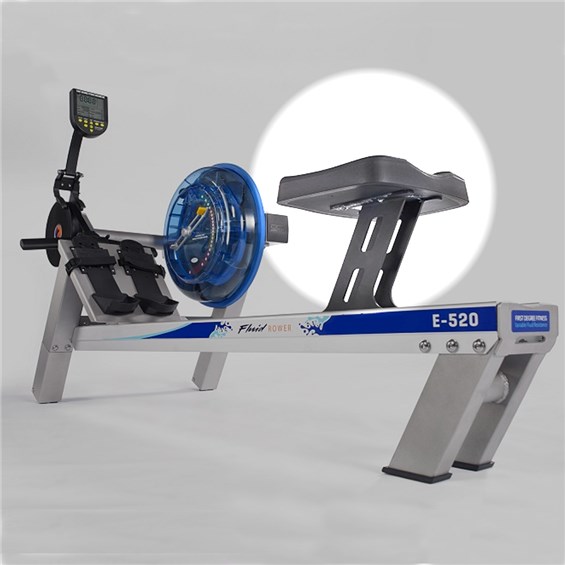 E520_Fluid_Rower_Seat_Pad