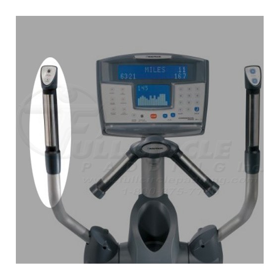 E916EV916EllipticalNA614