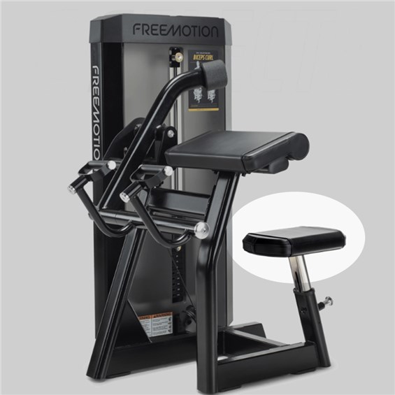 ES810-Biceps-Curl-Seat-Pad
