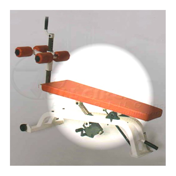 F260AbdominalBenchBench