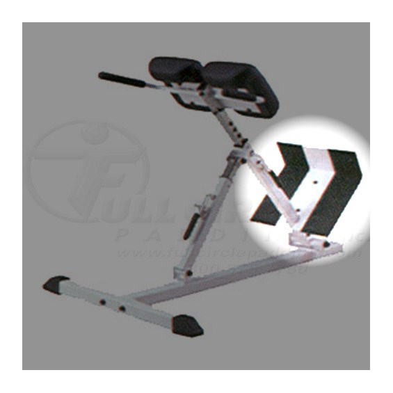 F2AHEadjhipextensionNA5921
