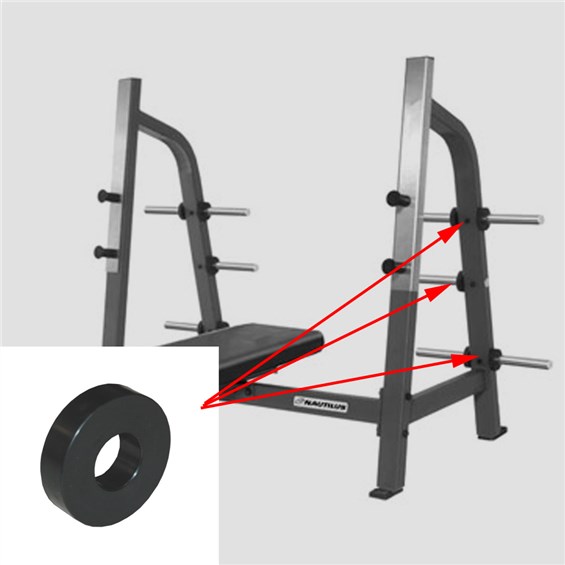 F2OSB-Oly-Flat-Bench-NA854