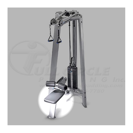 F3DLATPDualLatPullSeat