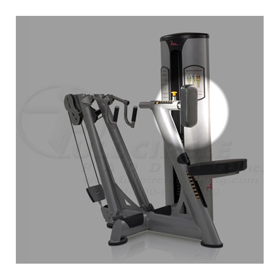 F817SeatedRowChestPad