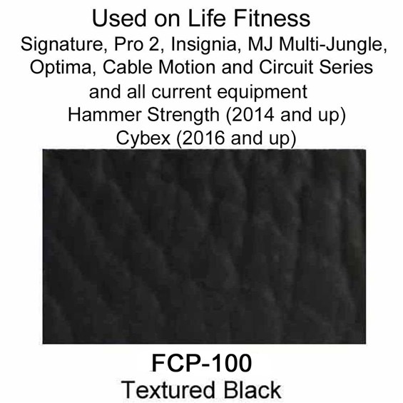 FCP-100-Textured-Black-2025